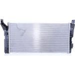 Wasserkühler PKW 69710 Wasserkühler PKW 69710