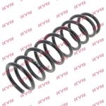 KYB Fahrwerksfeder Opel P. Agila 1.0/1.2 16V 09.00-12.07 RC2232