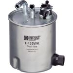 HENGST FILTER Kraftstofffilter H435WK HENGST FILTER Kraftstofffilter H435WK