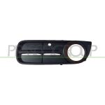 Prasco Grill unten links mit Nebelscheinwerfer schwarz SK3242134 Prasco Grill unten links mit Nebelscheinwerfer schwarz SK3242134