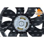NRF Kühlerlüfter 470022 NRF Kühlerlüfter 470022