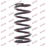 KYB Fahrwerksfeder Hyundai T. Santa Fe 2.0D/2.4/2.7 4X4 02/01-03/06 RD5934