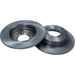 Maxgear Bremsscheibe Hyundai T. Sonata 05-/Grandeur 11-/Ix35 13-/Kia Optima 10 19-2382 Maxgear Bremsscheibe Hyundai T. Sonata 05-/Grandeur 11-/Ix35 13-/Kia Optima 10 19-2382