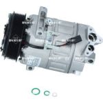 NRF Kompressor, Klimaanlage 32425 NRF Kompressor, Klimaanlage 32425