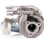 NISSENS Turbolader 93125 NISSENS Turbolader 93125