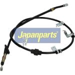 Japanparts Handbremsseil Seilzug Festellbremse BC-431R Japanparts Handbremsseil Seilzug Festellbremse BC-431R