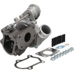 KAMOKA Turbolader 8600023 KAMOKA Turbolader 8600023