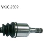 SKF Antriebswelle VKJC 2509 SKF Antriebswelle VKJC 2509