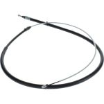 Handbremsseil 1987477994 Handbremsseil 1987477994