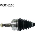 SKF Antriebswelle VKJC 6160 SKF Antriebswelle VKJC 6160