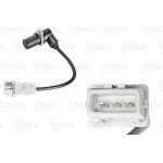 Valeo Kurbelwellensensor 254125 Valeo Kurbelwellensensor 254125