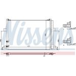 Kondensator PKW 940225 Kondensator PKW 940225