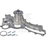 BLUE PRINT Wasserpumpe / Kühlmittelpumpe ADT391102 BLUE PRINT Wasserpumpe / Kühlmittelpumpe ADT391102