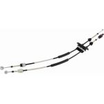 Vaico Schaltseil V42-0776 Vaico Schaltseil V42-0776