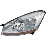 1EF 009 237-011 Scheinwerfer L H7/H1 +LWR+MOT BLI GE HELLA PQ 1EF 009 237-011 Scheinwerfer L H7/H1 +LWR+MOT BLI GE HELLA PQ