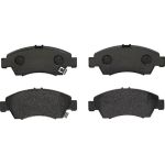 BREMBO Bremsklötze VA P 28 024 BREMBO Bremsklötze VA P 28 024
