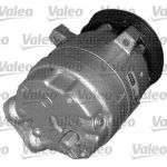 699571 Valeo Kompressor 699571 699571 Valeo Kompressor 699571