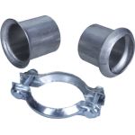 FA1 Auspuffrohr-Reparatursatz 008-956 FA1 Auspuffrohr-Reparatursatz 008-956
