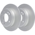 ATE Bremsscheibe Kia Hinterachse Cee`D/Sportage 06 24.0110-0332.1 ATE Bremsscheibe Kia Hinterachse Cee`D/Sportage 06 24.0110-0332.1