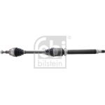 febi Antriebswelle 181211 febi Antriebswelle 181211