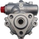 SPIDAN Hydraulikpumpe 54013 SPIDAN Hydraulikpumpe 54013
