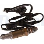 DELPHI Lambdasonde ES10240-12B1 DELPHI Lambdasonde ES10240-12B1