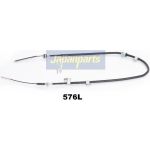 Seilzug, Feststellbremse BC-576L Seilzug, Feststellbremse BC-576L