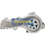 Japanparts Wasserpumpe PQ-133 Japanparts Wasserpumpe PQ-133