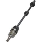 MAXGEAR Antriebswelle 27-3569MG 49-2603 MAXGEAR Antriebswelle 27-3569MG 49-2603