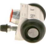 Bosch Radbremszylinder F 026 002 601 Bosch Radbremszylinder F 026 002 601