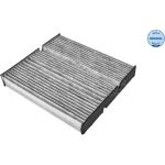 Filter, Innenraumluft 123200046