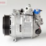 Denso Kompressor DCP17142 Denso Kompressor DCP17142