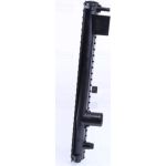 Nissens Wasserkühler PKW 64678A
