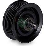 Umlenk-/Führungsrolle, Keilrippenriemen 532 0744 10 Umlenk-/Führungsrolle, Keilrippenriemen 532 0744 10