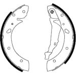 Bremsbacken Toyota Avensis -01 91053400 Bremsbacken Toyota Avensis -01 91053400