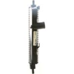Kühler, Motorkühlung CR 268 000S Kühler, Motorkühlung CR 268 000S