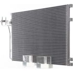 Kondensator, Klimaanlage AC 551 001S Kondensator, Klimaanlage AC 551 001S