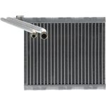 MAHLE Verdampfer, Klimaanlage AE 85 000P MAHLE Verdampfer, Klimaanlage AE 85 000P