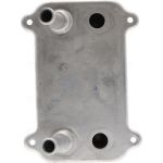 Ölkühler PKW 90735 Ölkühler PKW 90735