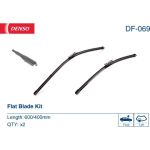 Denso Wischblatt DF-069 Denso Wischblatt DF-069
