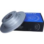 Quaro Bremsscheibe QD3649 Quaro Bremsscheibe QD3649