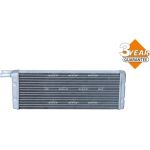 NRF Heizungskühler 54408 NRF Heizungskühler 54408