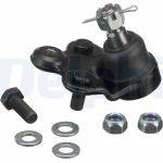 Delphi Fahrwerkslenker TC3403 Delphi Fahrwerkslenker TC3403