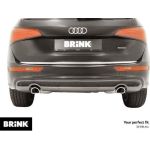 BRINK Anhängerkupplung 592300 BRINK Anhängerkupplung 592300
