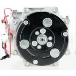 MAHLE Kompressor, Klimaanlage ACP 1097 000P MAHLE Kompressor, Klimaanlage ACP 1097 000P