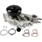 HEPU Wasserpumpe / Kühlmittelpumpe P611 HEPU Wasserpumpe / Kühlmittelpumpe P611