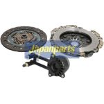 Kupplungssatz KF-391 Kupplungssatz KF-391