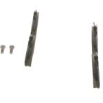 0 986 494 010 Bosch Bremsbelagsatz 0 986 494 010 0 986 494 010 Bosch Bremsbelagsatz 0 986 494 010