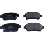 Maxgear 19-3648 Bremsbelagsatz, Scheibenbremse Maxgear 19-3648 Bremsbelagsatz, Scheibenbremse