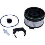 Mann & Hummel Kraftstofffilter PKW PU 11 002 z KIT Mann & Hummel Kraftstofffilter PKW PU 11 002 z KIT